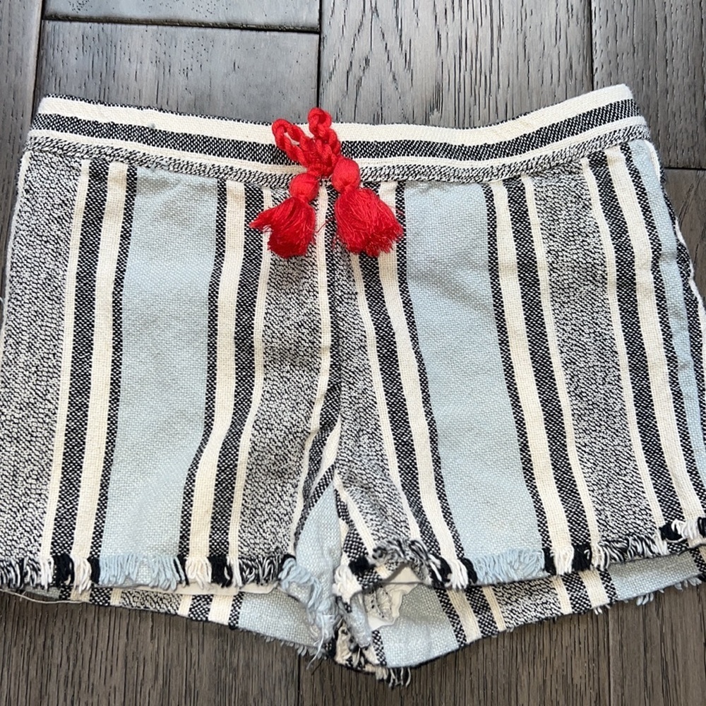 Artisan NY toddler halter and shorts set - Picture 6 of 7